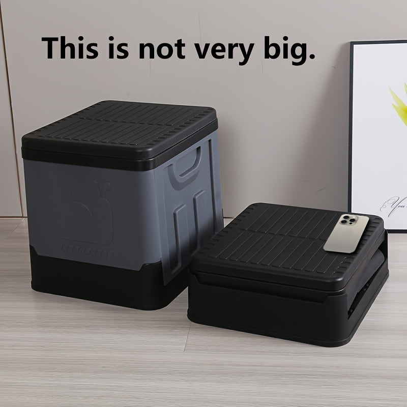 Yangi PP materialidan yasalgan portativ hojatxona, kattalar uchun mos. Qo'shimcha katta va yig'iladigan, u lagerda, sayohat, piyoda sayr qilish va plyaj safarlari uchun ideal. Avtomobillarda foydalanish uchun mukammal.