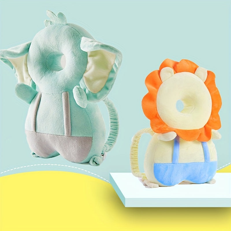 Baby Safety Pillow for Head and Fall Protection for Infants and Toddlers