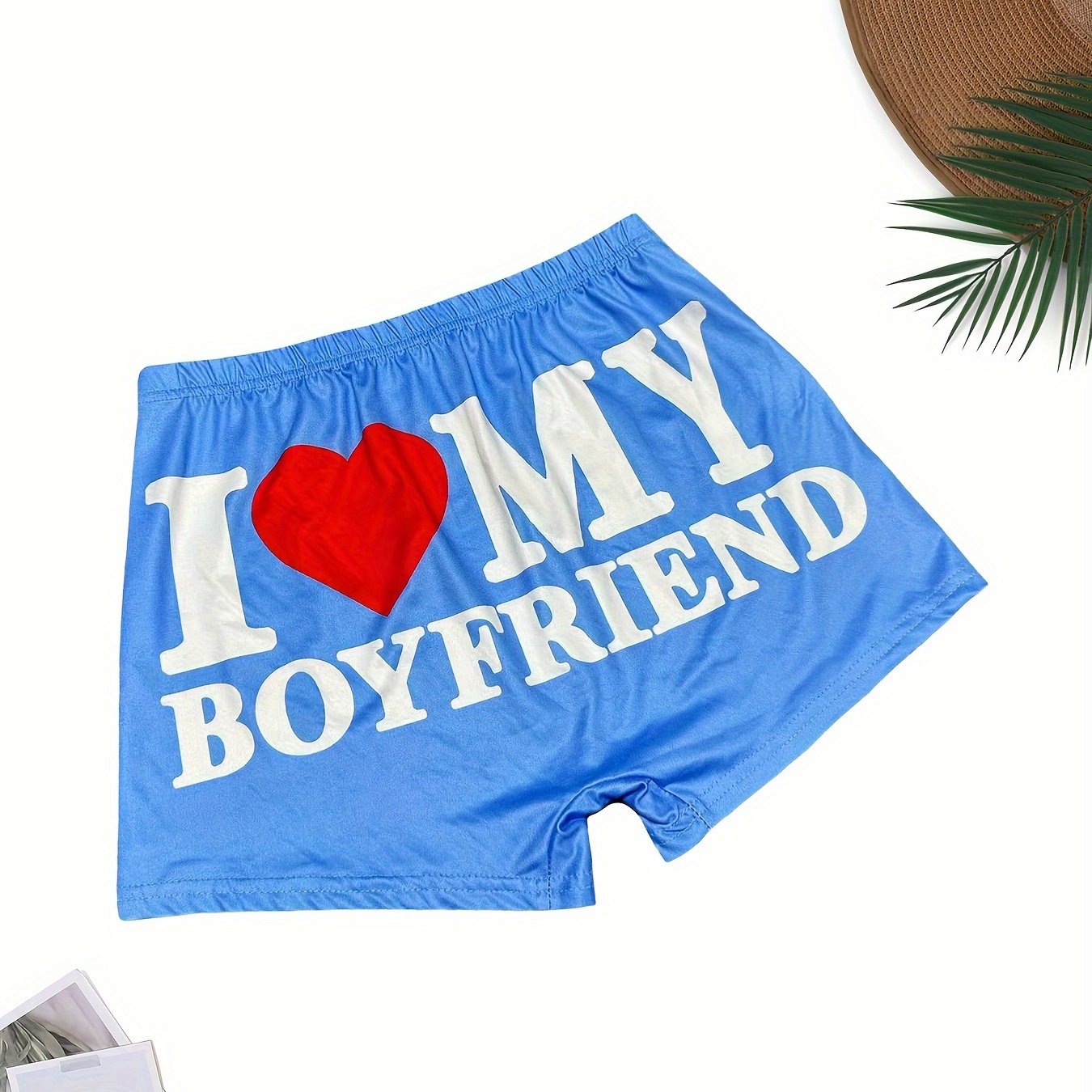 Women's Stretchy Print Lounge Bottoms Sleep Pants All-Season