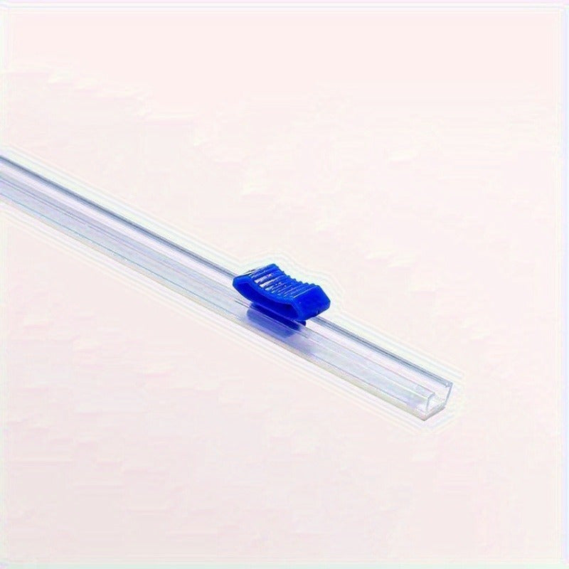 Kitchen Organization Set with Sliding Paper Cutter Foil and Wax Dispenser Slicer