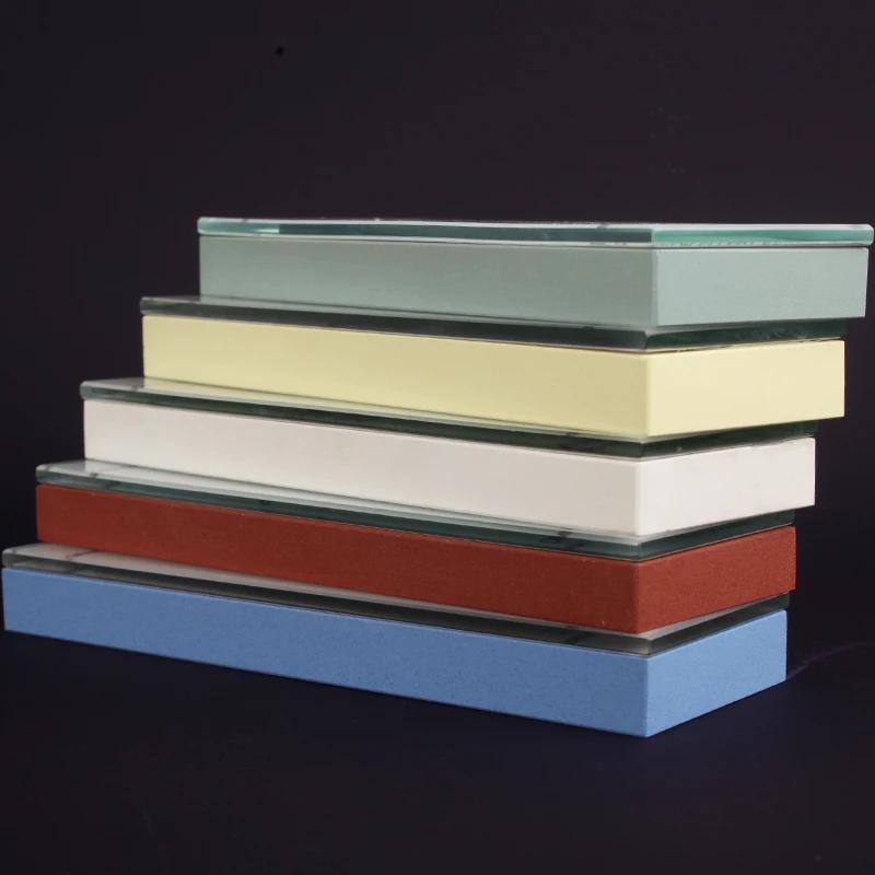 Alundum Whetstone oshxona pichoqlari uchun qattiqlikni oshirish vositasi, yog'och ishlash va uy foydalanishi uchun