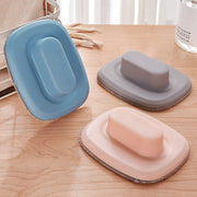 Handheld Window Washer Brush Multi-Functional Cleaning Tool Reusable Plastic