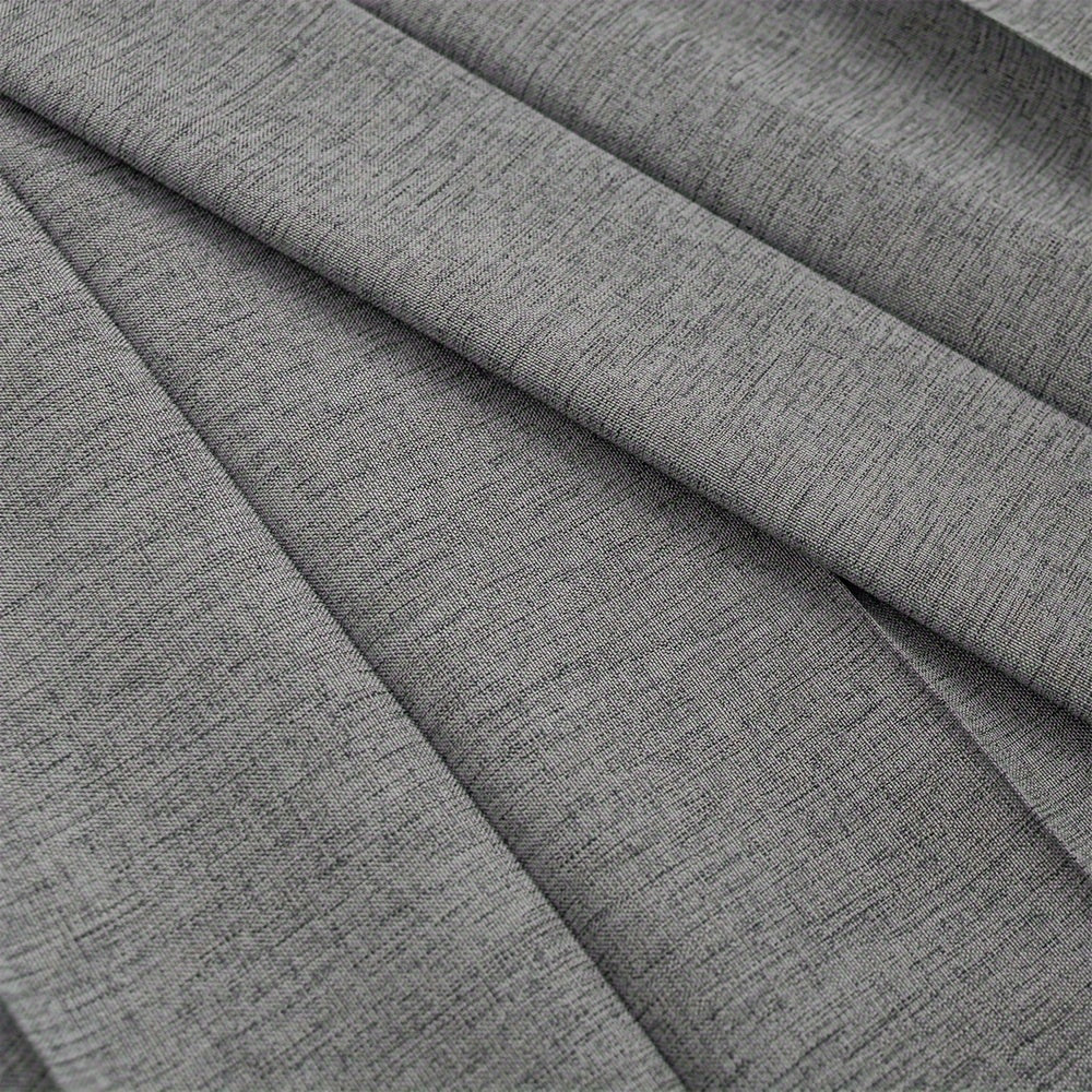 Набор из 1 складного затемняющего штора с крючками в аккордеонном стиле для окон, идеально подходит для создания перегородок в помещениях. Подходит для гостиных, спален, входов, гардеробных, офисных дверей и французских окон. Улучшите декор вашего дома.