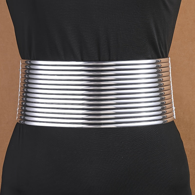 Women's Body Chain Waist Belt Stylish Adjustable for Dating and Parties