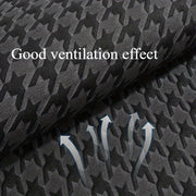 Universal Seat Covers for Sedan and SUV All-Season Protectors