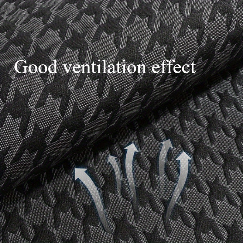 Universal Seat Covers for Sedan and SUV All-Season Protectors