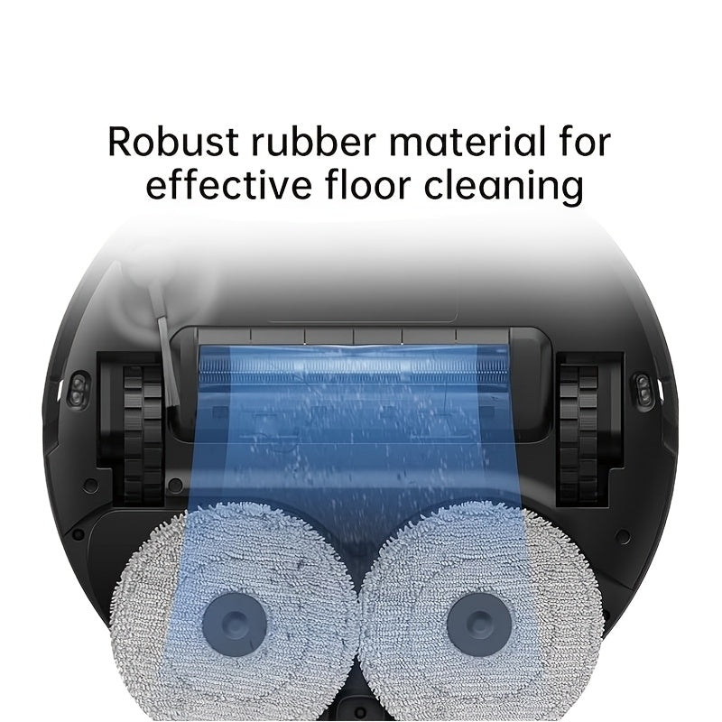 Robot Vacuum Brush Replacement Hair Cutting Main Brush for L10s Ultra L20 Ultra L10s Pro Ultra X30 Ultra L30 Ultra L40 Ultra