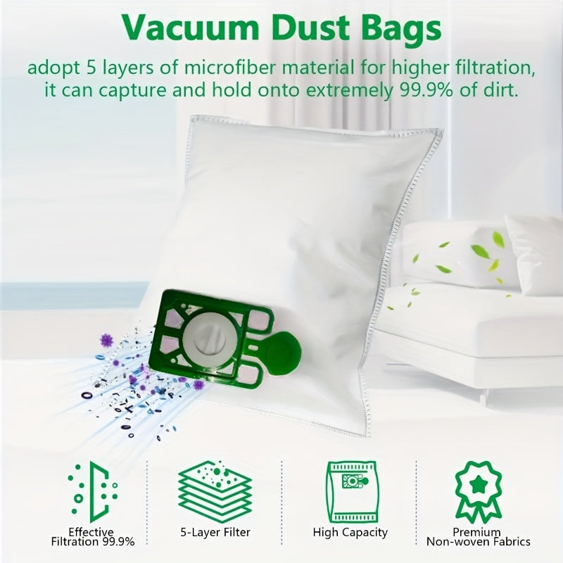 1 dona vakuum tozalagich sumkalari Numatic Henry, Micro, Hetty, Harry, Henry Xtra, HVX200A, HVR200A uchun