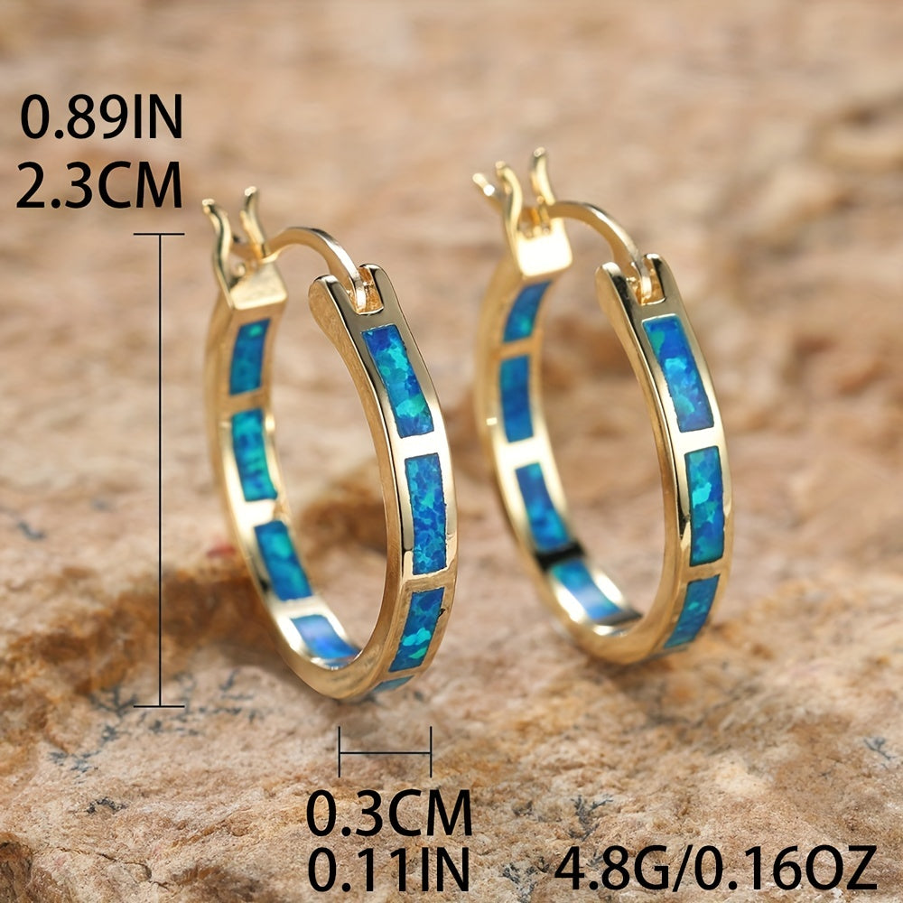 Цвета австралийских опалов естественно разнообразны и могут не совпадать с изображением точно.