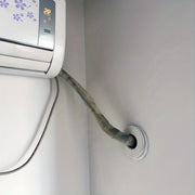 Durable Plastic Air Conditioner Vent Cover for Indoor and Outdoor Use