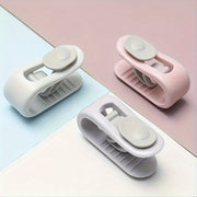 Set of 10 Bed Sheet Fasteners Non-Slip Quilt Cover Clips Needle-Free Securely Hold Sheets