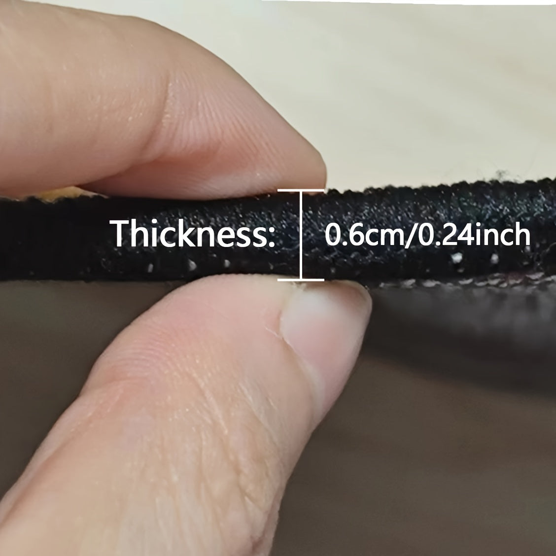 Tirnalmasdan qabul qilish eshigi mato, ichki va tashqi foydalanish uchun, mashina yuviladigan, korridor, oshxona, yotoq xonasi uchun