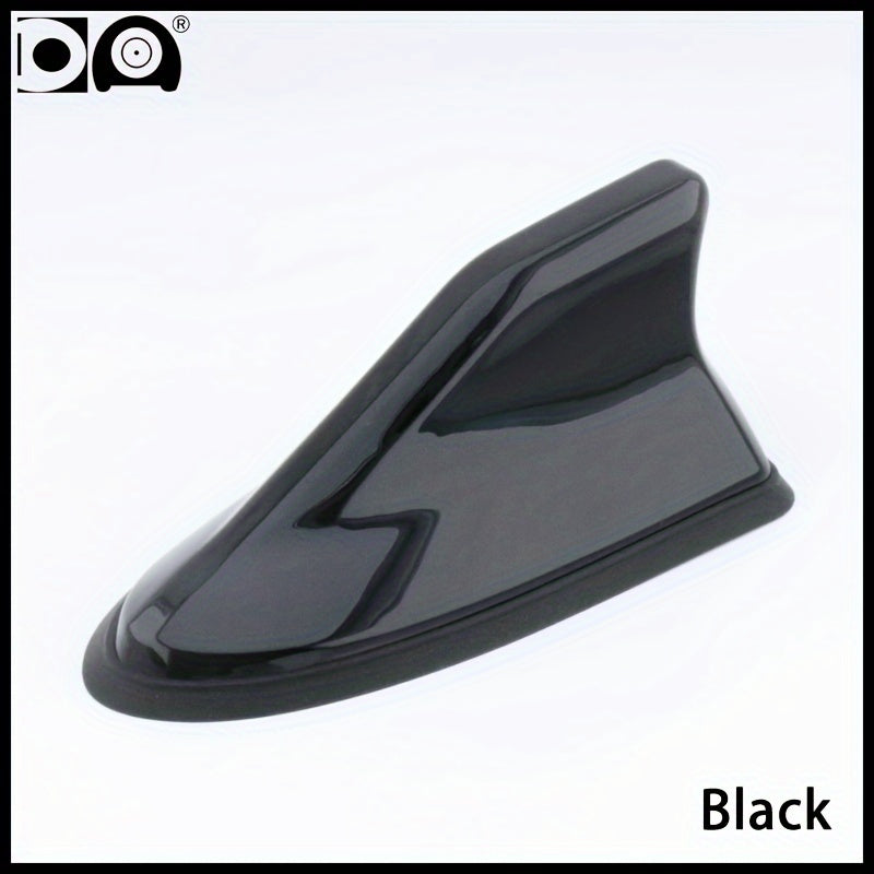 Universal Car Shark Fin Antenna 12 Colors Replacement for Most Models