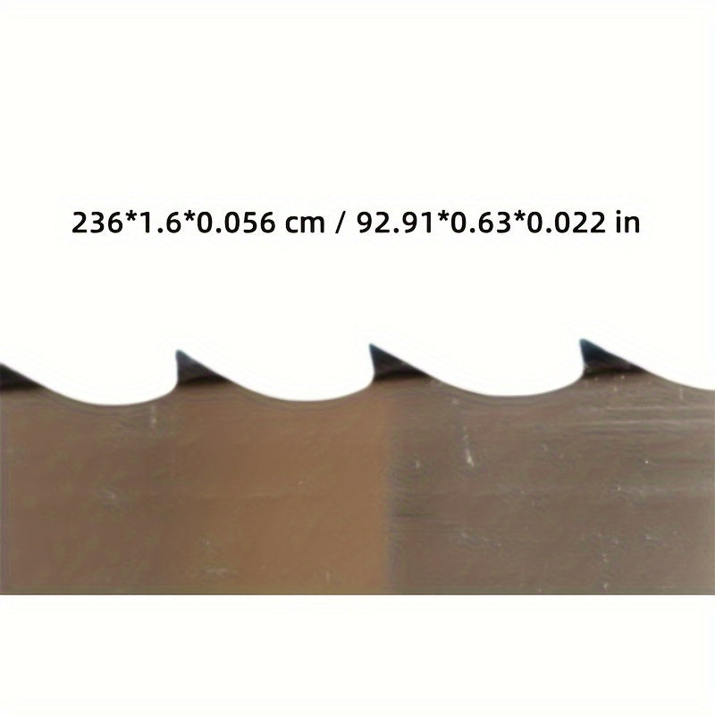 Пила для костей мяса и рыбы из высокоуглеродистой стали для замороженной рыбы и мяса, ручная