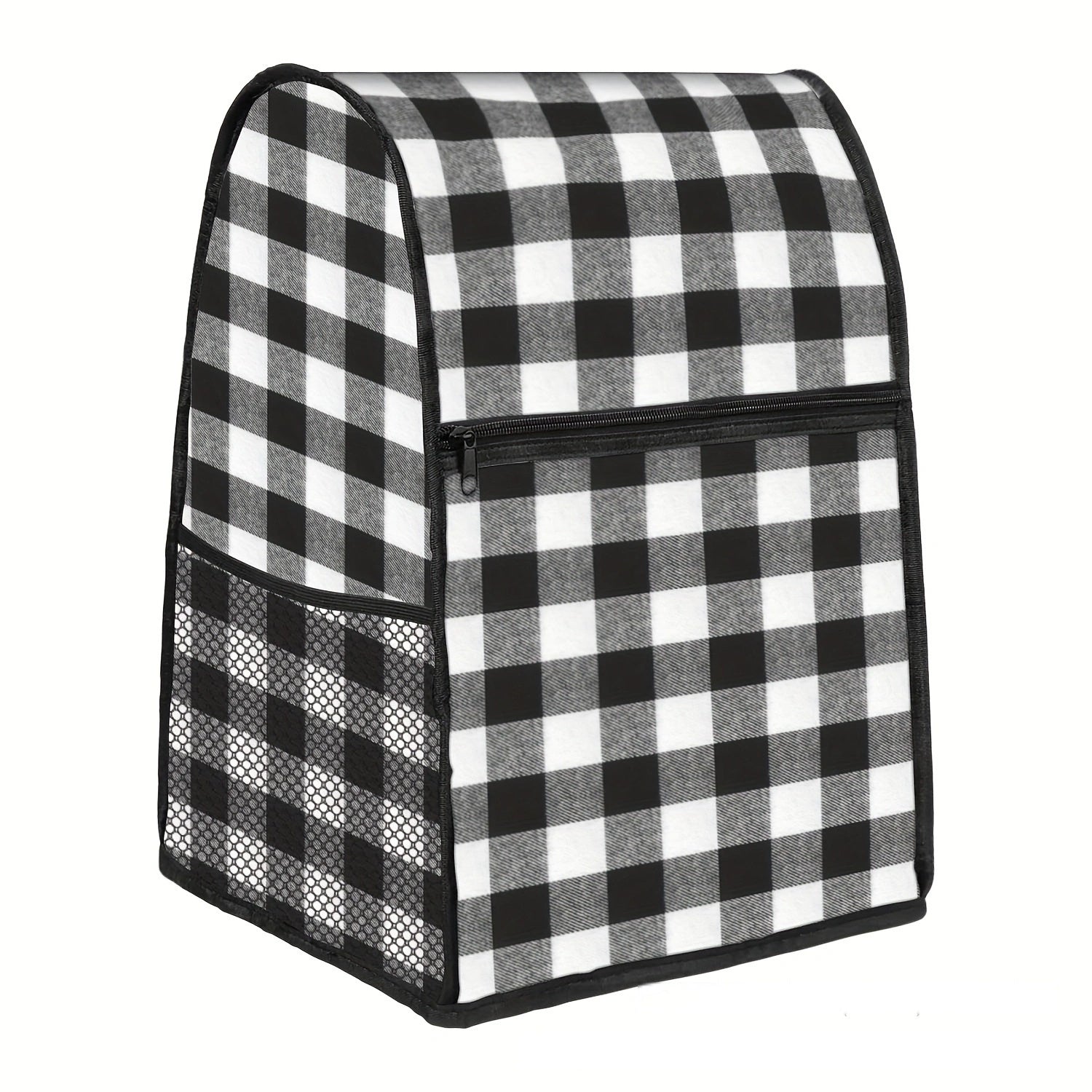 Polyester Waterproof Bacteria-Resistant Appliance Cover for Stand Mixer and Coffee Maker