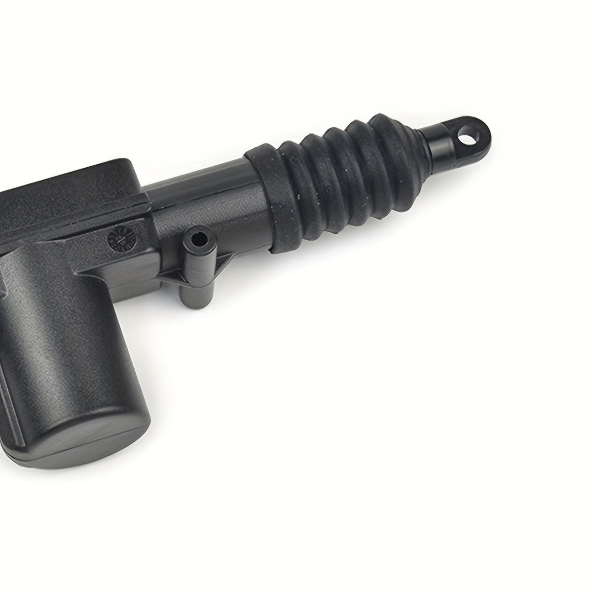 12V Avtomobil eshigi qulfi aktuator to'plami, markaziy qulflash uchun 2 ta sim bilan