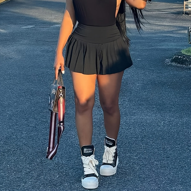 Women's Chunky Platform Boots Goth Punk Ankle Booties with Lace-Up and Rubber Sole