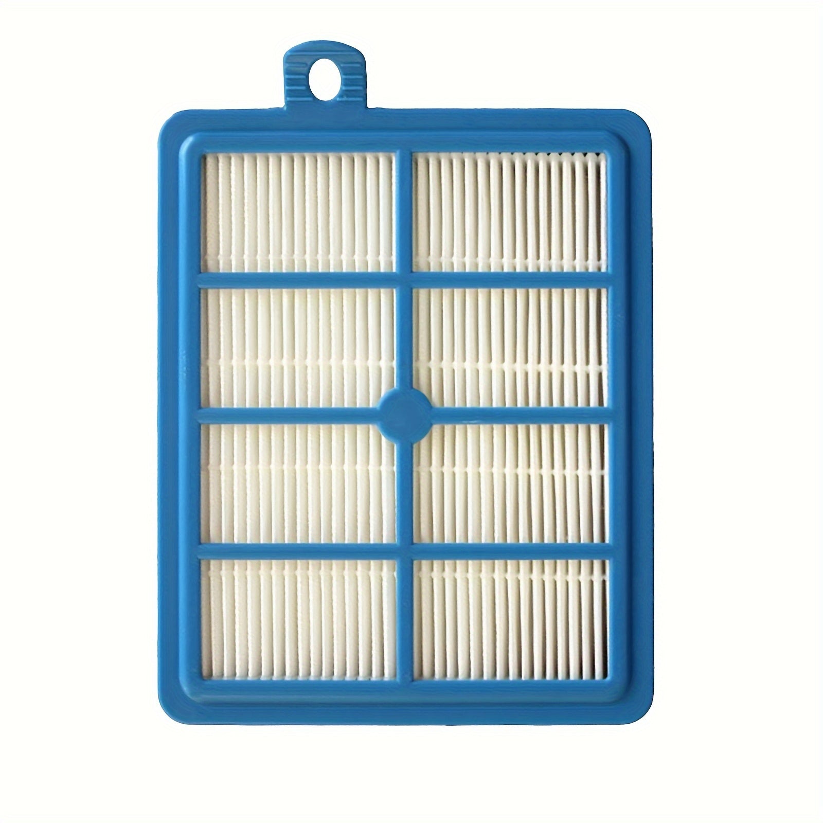 Electrolux H13 HEPA Filtri Kartuşi - yuvilishi mumkin, yuqori samarali vakuum tozalagichlar uchun aksessuar, 1/2/4 dona mavjud.