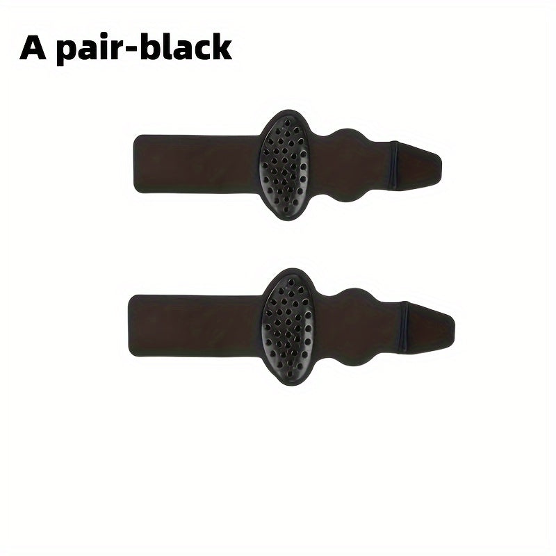 Unisex Ultra Comfort Shock-Absorbing Insoles Breathable Arch Support