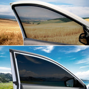 Car Sunshade Film 50x300cm UV-Protection Heat Insulation Window Sticker