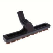 Universal Vacuum Floor Brush Attachment for Hardwood Floors and Leather Furniture