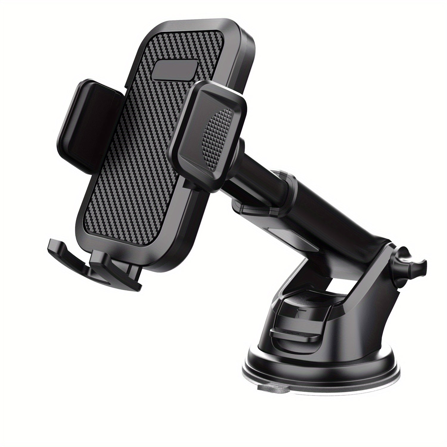 Universal Avtomobil Telefon uchun Bardoshli Suyuq Suction Panelga O'rnatish uchun barcha telefonlar