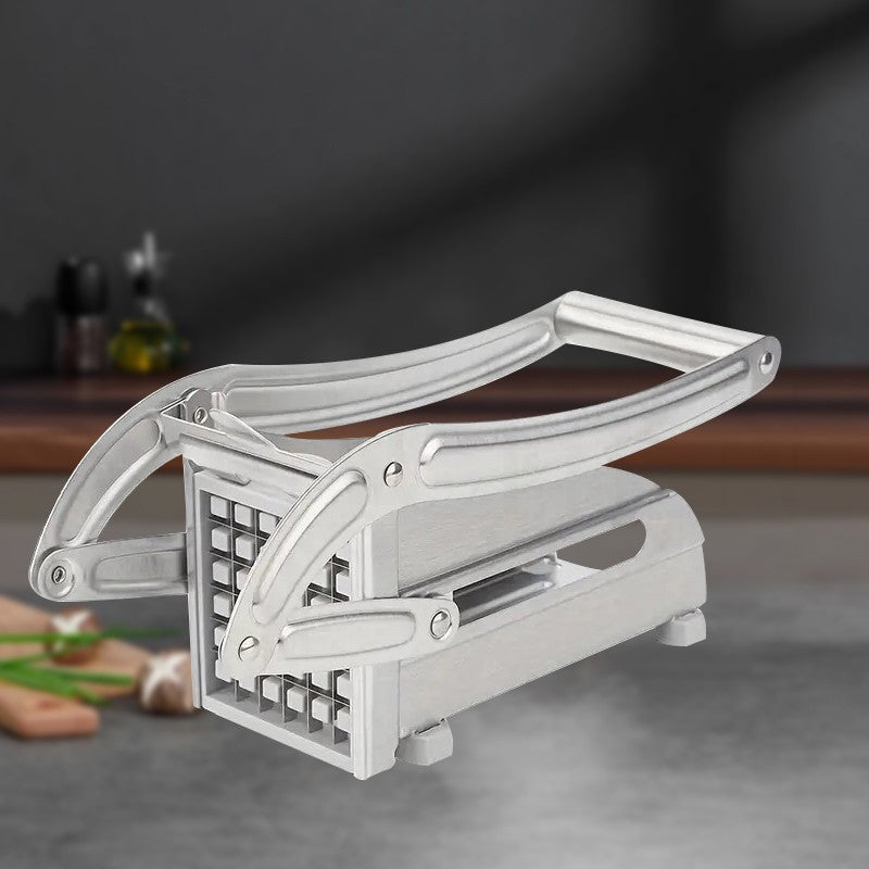 Stainless Steel Vegetable Slicer Set Mandoline Cutter for Kitchen and Food Prep