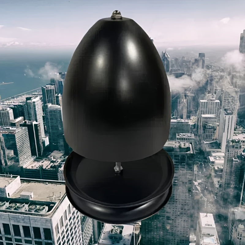 Vintage temir sham yonilg'ich va choy yoritgich bilan qo'l issitgich va choy yorug'lik tutqich