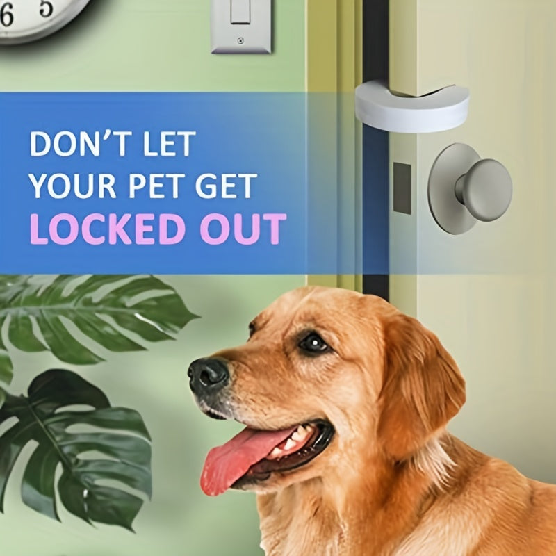 Door Finger Guards for Injury Prevention and Pet Safety