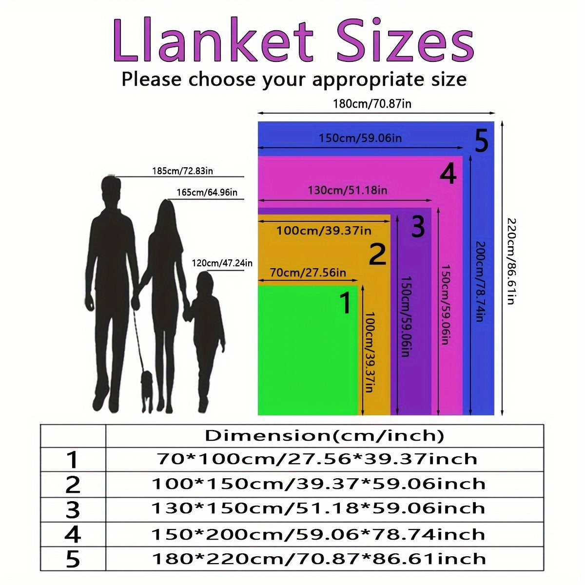 Customizable Gaming Controller Pattern Throw Blanket Flannel Soft Warm Lightweight