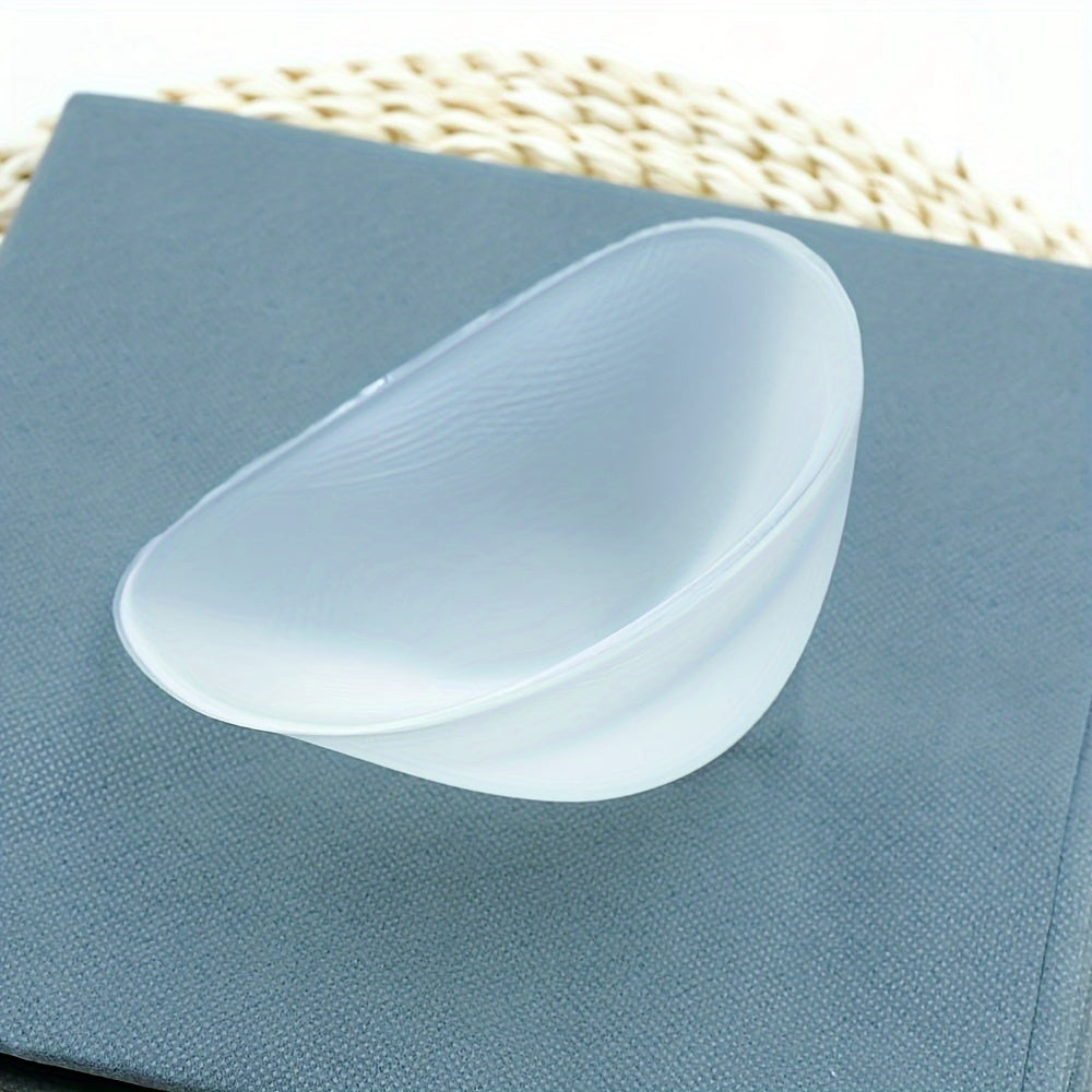 Silicone Bra Insert Pads for Women Invisible Push-Up Lingerie Accessories
