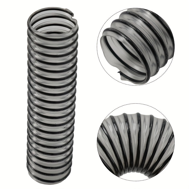 1 dona Mustahkam Plastik Ulanish Trubkasi Tineco Floor OneS3 Breeze uchun - IFLOOR 3 Simsiz Changyutgich uchun Zaxira qismi, Samarali Uy Changyutgich Aksessuarlar