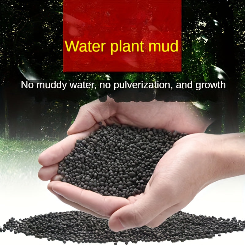 Aquarium Substrate 1kg Bottom Sand for Fish Tank Decor and Water Plants