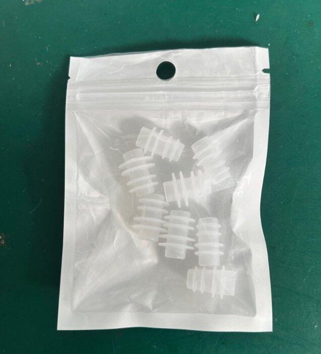 Chegaralararo Aqlli Infraqizil Burun Apparati Allergiya Surunkali Rinit Apparati Infraqizil Burun Apparati Portativ Burun Apparati