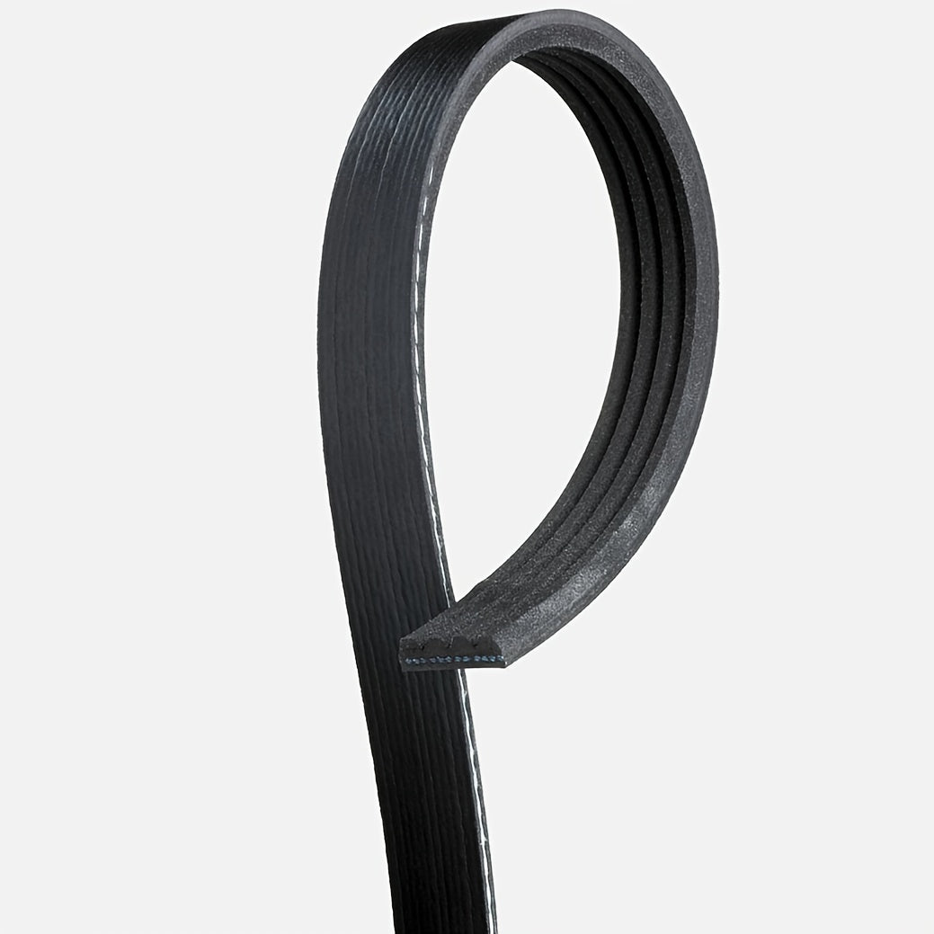V-Ribbed Belt Replacement for Cars Noise Fix OEM for Various Models