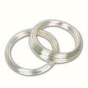 925 Silver Jewelry Wire 1m 0.3mm for DIY Bracelets and Necklaces