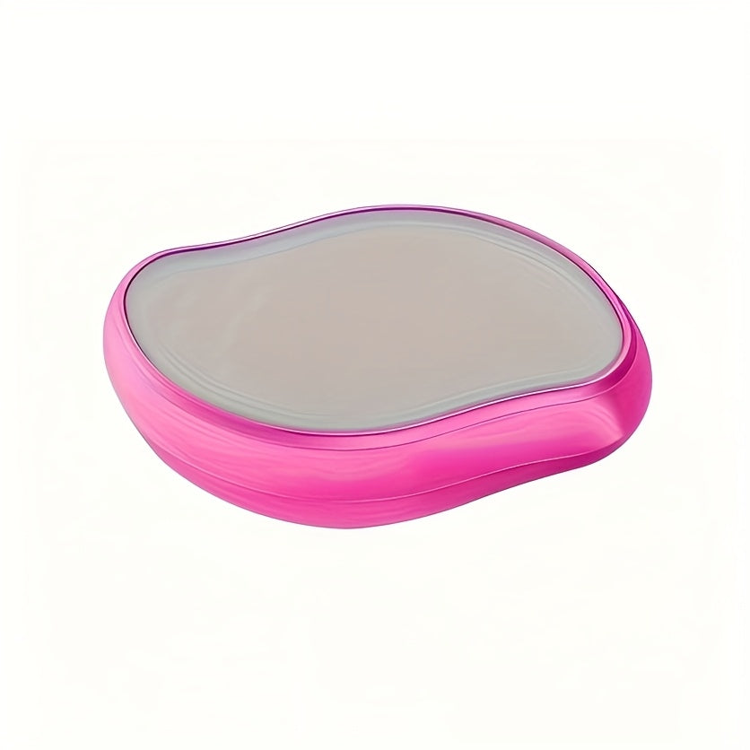 Unisex Waterproof Reusable Hair Removal Tool for Back Arms Legs Painless