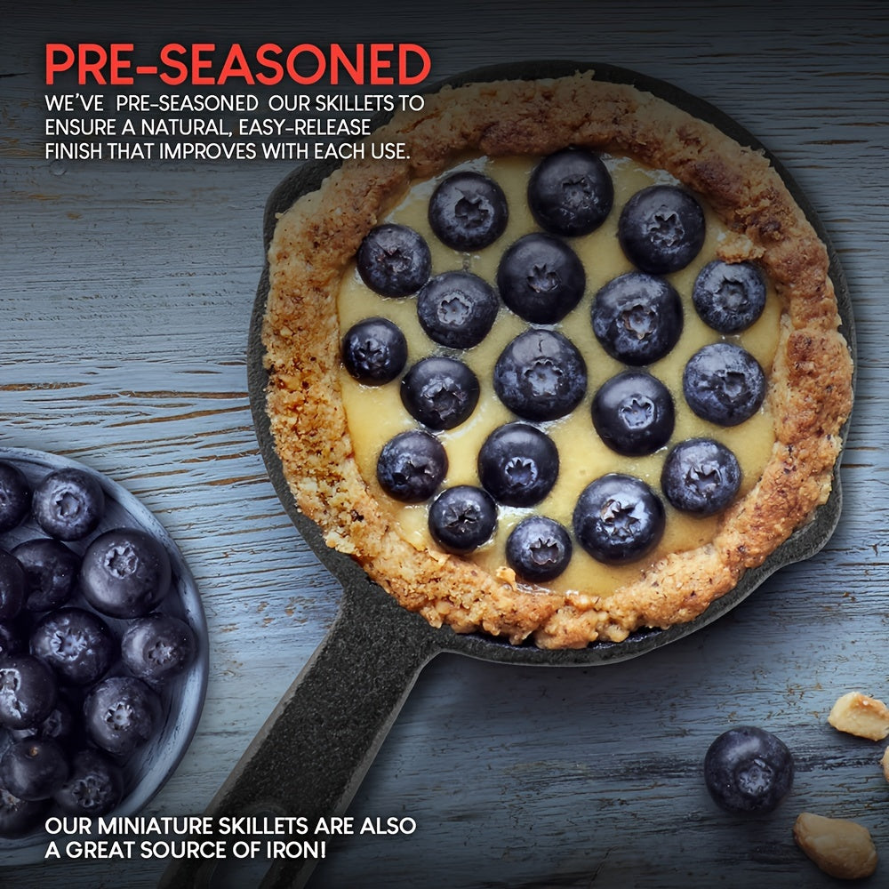 3 ta yopishmaydigan qovurilgan idishlar to'plami, tuxum qovurish panasi va induksiya mos keladigan oshxona to'plami