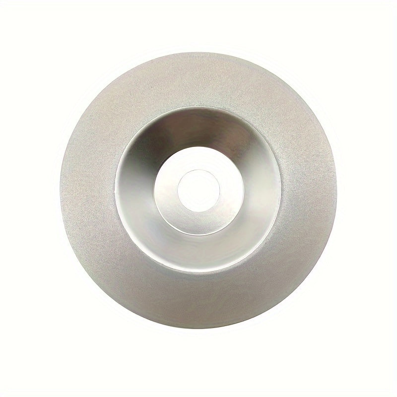 100mm Diamond Grinding Wheel Attachment for Rotary Tools Manual Sharpening