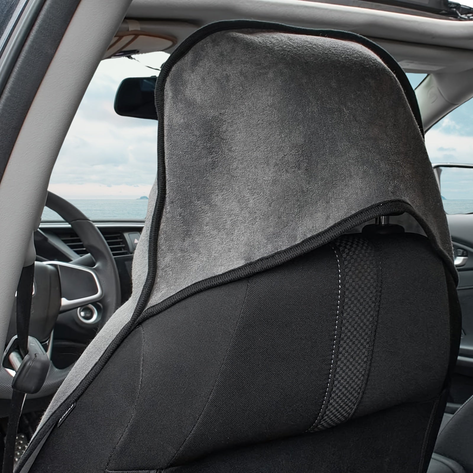Universal Non-slip Car Seat Cushion for Running Hiking Swimming Beach