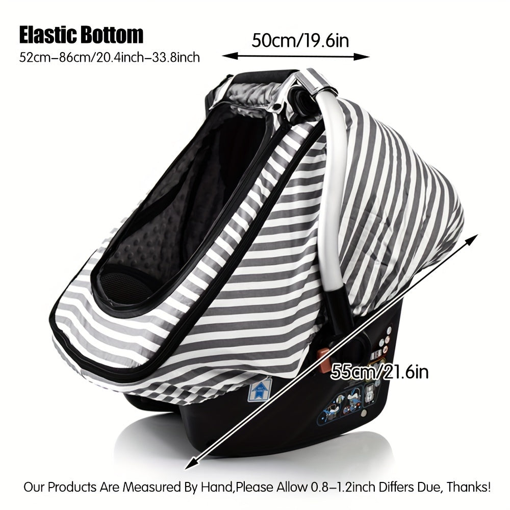 Идеи подарков на Рождество, День благодарения, Новый год и День святого Валентина: Чехол для детского автокресла