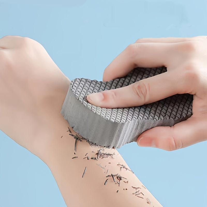 Baby Bath Sponge Soft Skin-Friendly Cartoon Embossed Design for Gentle Cleansing