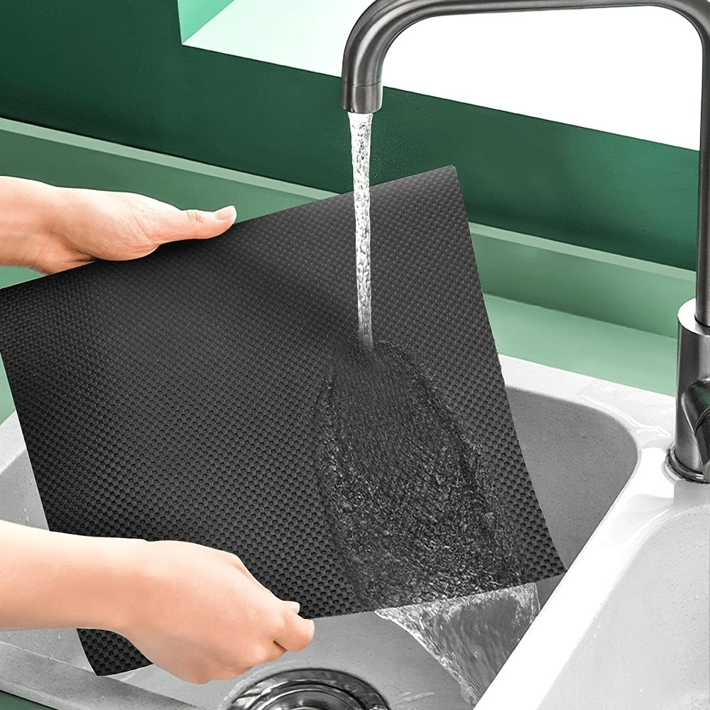 Universal Waterproof Rubber Car Boot Mat Non-Slip Liner