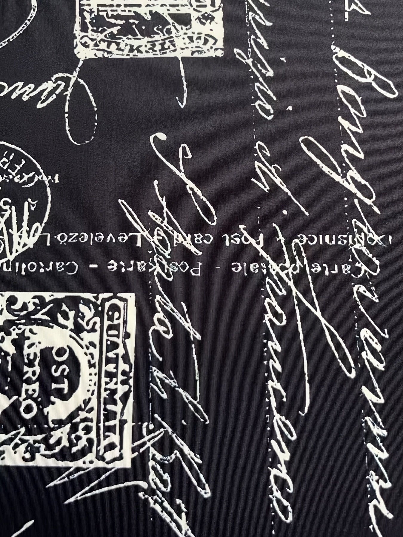 Women Plus Size V-Neck Short Sleeve T-Shirt Breathable Polyester Blend Casual Top