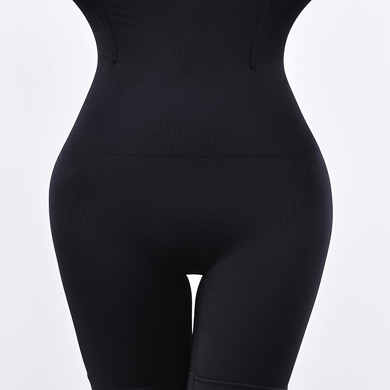 Bragas moldeadoras sin costuras para mujer con control de abdomen y levantamiento de glúteos