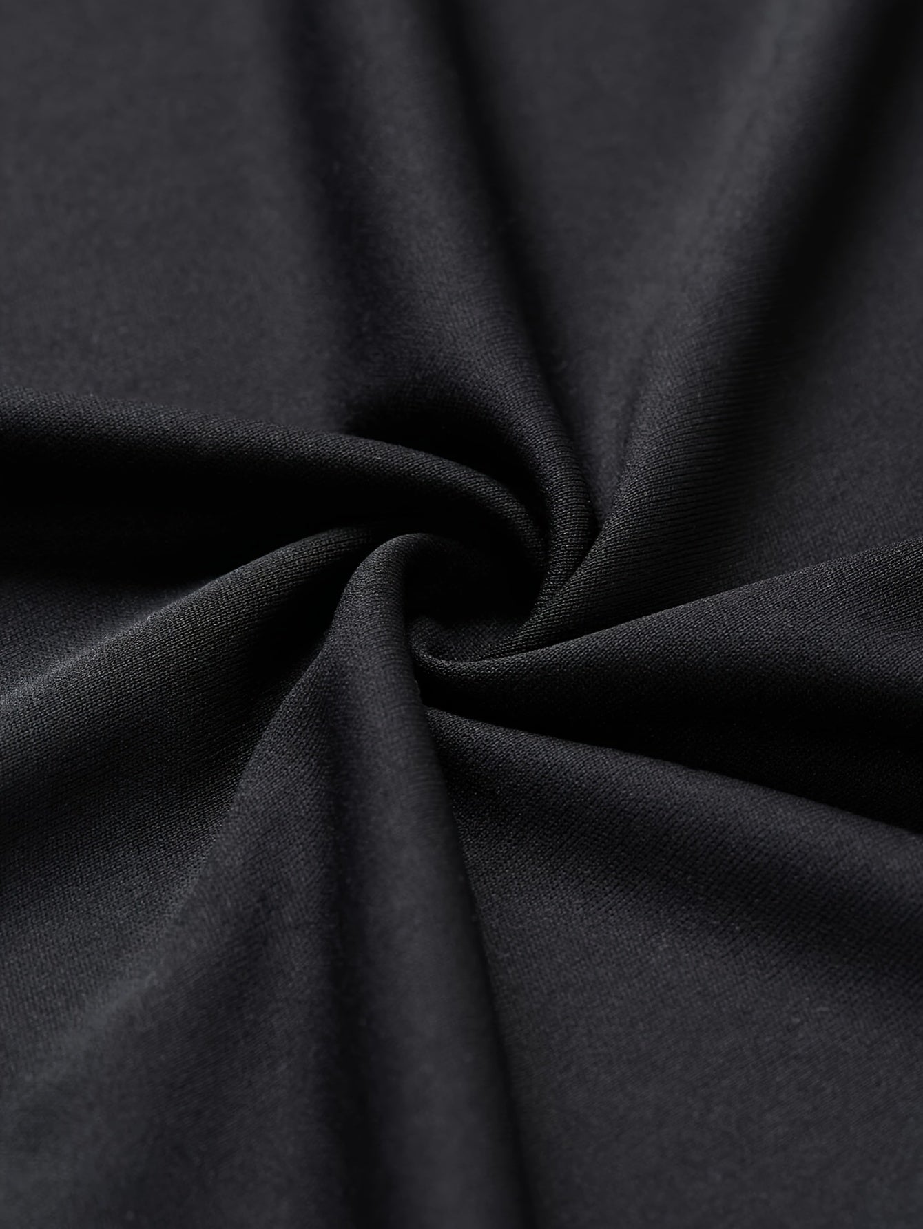 Camiseta de manga corta para tallas grandes y hombres altos Summer Plus Size con patrón geométrico de poliéster