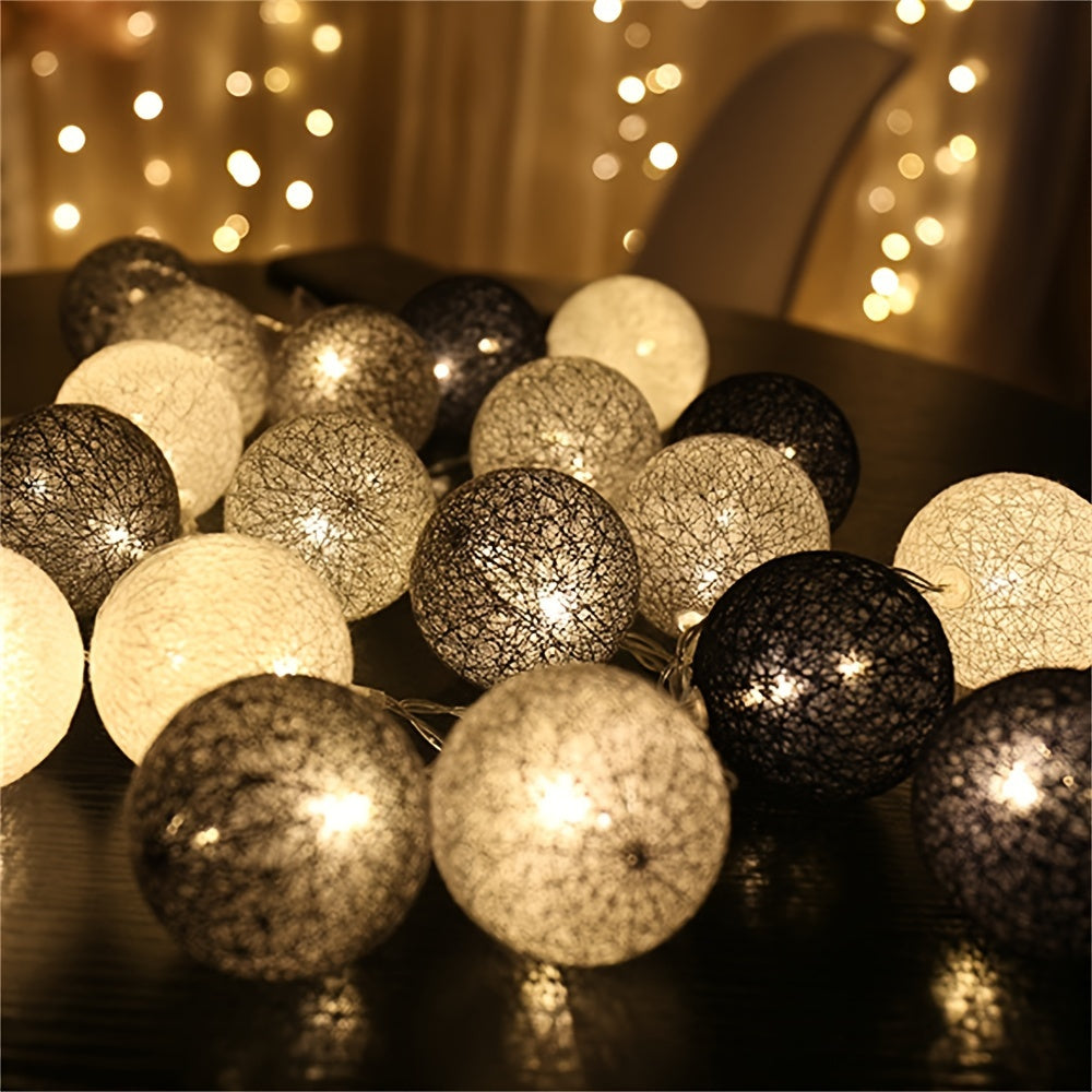 Battery-Operated Fairy Lights for Bedroom Decor Romantic String Lights for Valentine's Day Weddings Parties Christmas