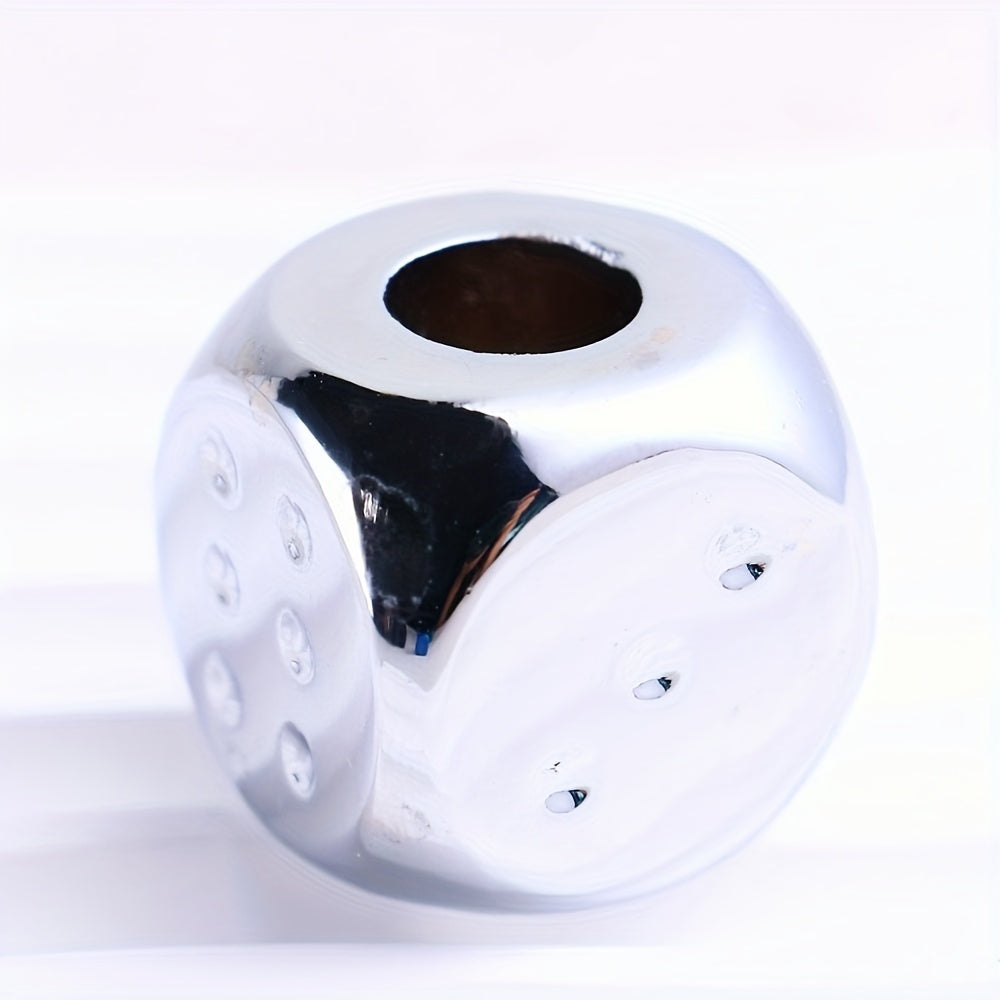 Metall qandilchali qum bilan 6 rangli tuman o'chirgich uy ofis dekoratsiyasi