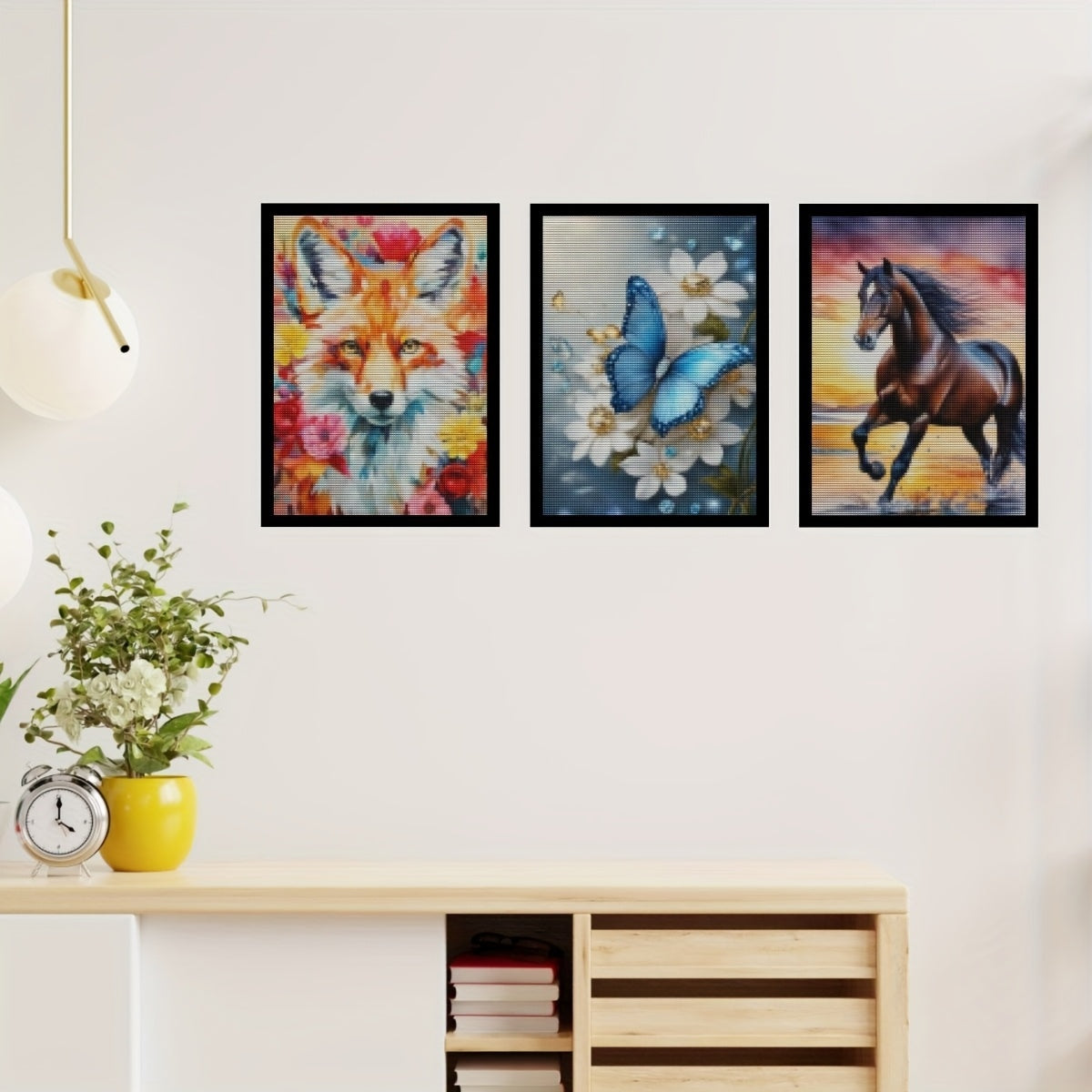 Рамки для фотографий с алмазной живописью для 6 дюймов и 8x12 дюймов 20x30 см 12x12 дюймов 30x30 см 12x16 дюймов 30x40 см 16x16 дюймов 40x40 см настенное искусство