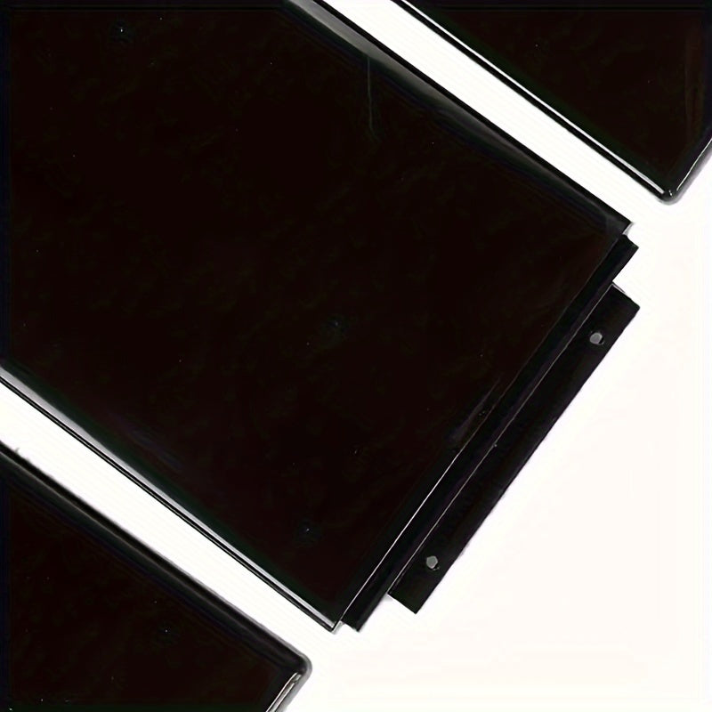 Универсальные расширения боковых порогов автомобиля 219.96см, легкая установка, улучшение внешнего вида